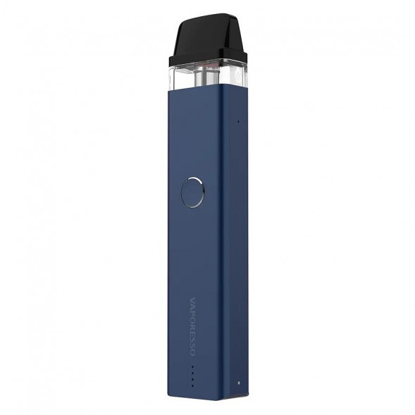 Электронная сигарета Vaporesso XROS 2 - Midnight Blue купить в Томске