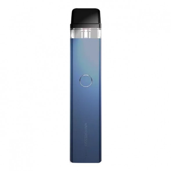 Электронная сигарета Vaporesso XROS 2 - Midnight Blue купить в Томске
