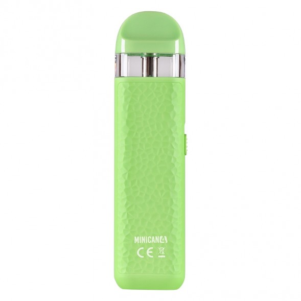 Электронная сигарета Brusko - Minican 4 (Зеленый) купить в Томске