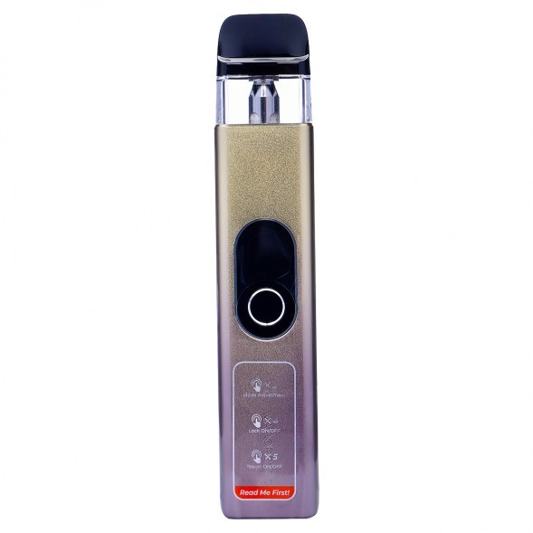 Электронная сигарета Vaporesso XROS 4 - Sunset Neon (Неоновый Закат) купить в Томске