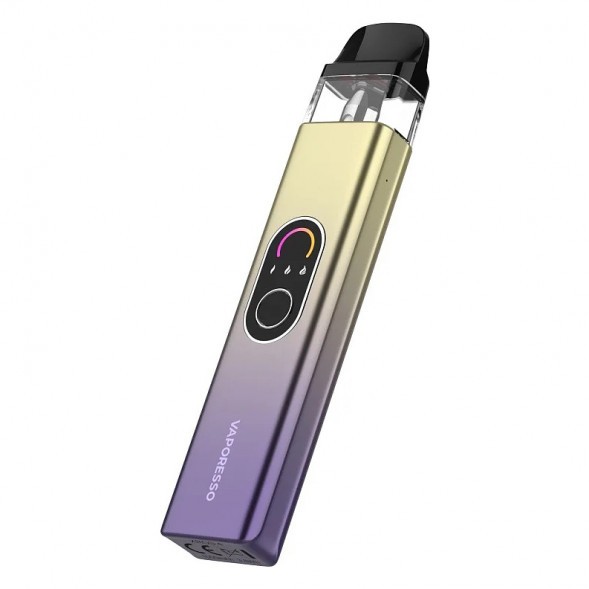 Электронная сигарета Vaporesso XROS 4 - Sunset Neon (Неоновый Закат) купить в Томске