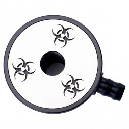 Кальян ESS - Comics Epidemic (Без Колбы)