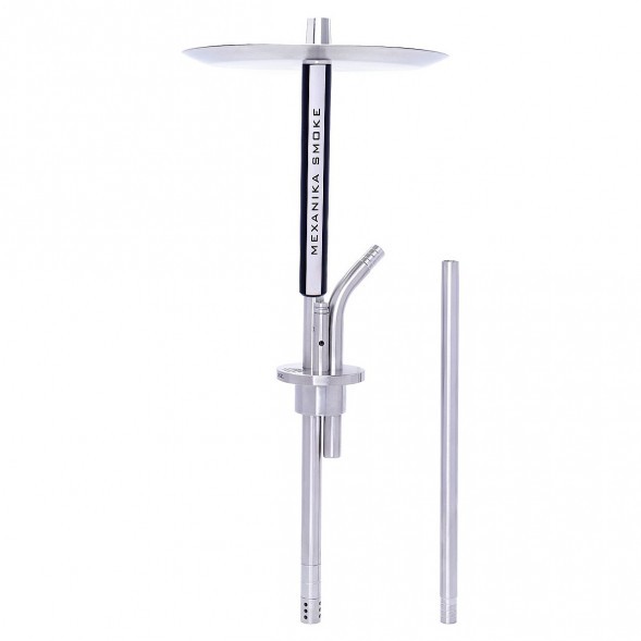 Кальян Mexanika - STM GR Black (Без Колбы) купить в Томске