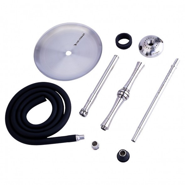 Кальян На Грани - Модель 1 (Без Колбы) купить в Томске