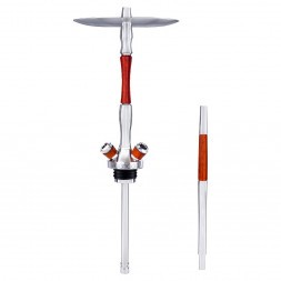 Кальян UNION - Fibonacci African Padauk Exotic Wood (Падук, Без Колбы)