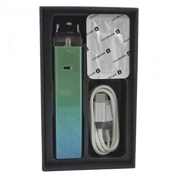 Электронная сигарета Vaporesso XROS 2 - Lime Green купить в Томске