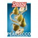 Табак Ready - №2 Pearsecco /Champagne Pear Melissa (Груша, Шампанское, Мелисса, 25 грамм) купить в Томске