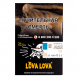 Табак Хулиган - LOVA LOVA (Манговый Чизкейк, 25 грамм) купить в Томске