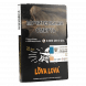 Табак Хулиган - LOVA LOVA (Манговый Чизкейк, 25 грамм) купить в Томске