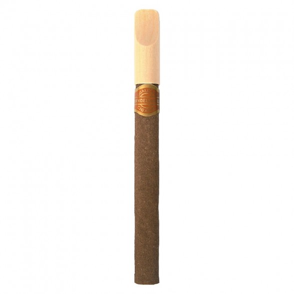 Сигариллы Handelsgold Wood Tip-Cigarillos - Chocolate Blue (5 штук) купить в Томске