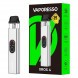 Электронная сигарета Vaporesso XROS 4 - Silver (Серебряная) купить в Томске