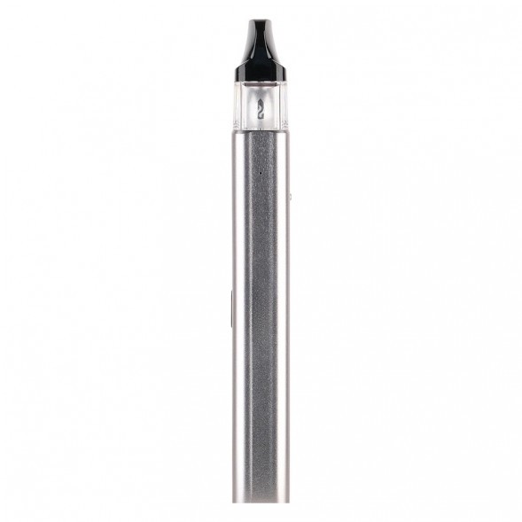 Электронная сигарета Vaporesso XROS 4 - Silver (Серебряная) купить в Томске