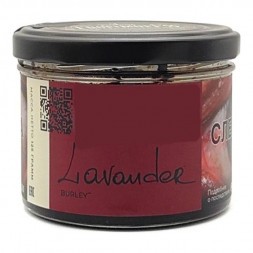 Табак Trofimoff's Burley - Lavander (Цветки Лаванды, 125 грамм)