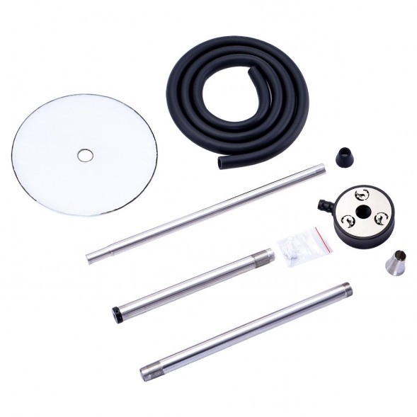 Кальян ESS - Comics MK (Без Колбы) купить в Томске