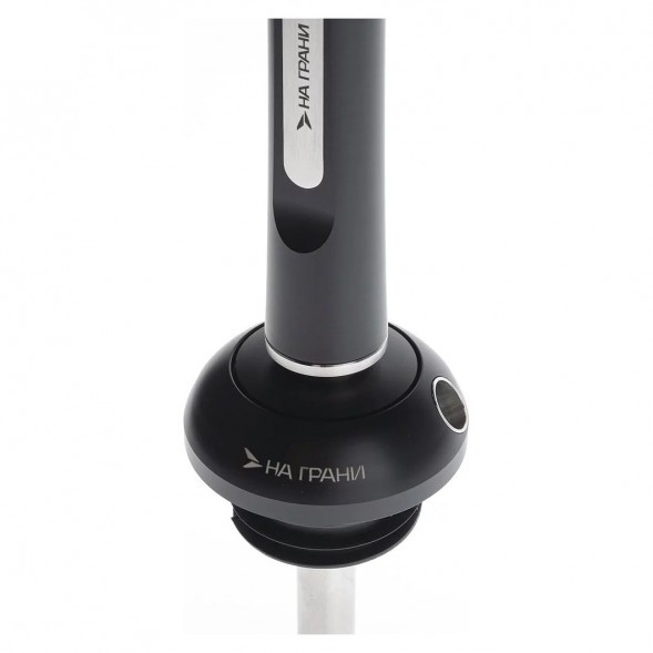 Кальян На Грани - Модель 5 (Без Колбы) купить в Томске