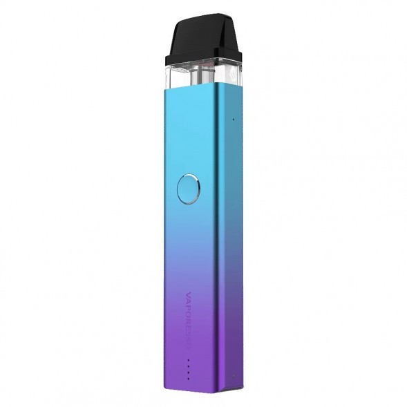 Электронная сигарета Vaporesso XROS 2 - Grape Purple купить в Томске