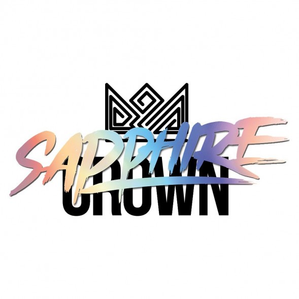 Табак Sapphire Crown - Siberian Tonic (Сибирский Тоник, 200 грамм) купить в Томске