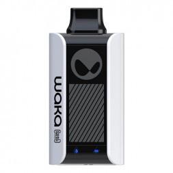 WAKA - Сакура Виноград (10000 затяжек)