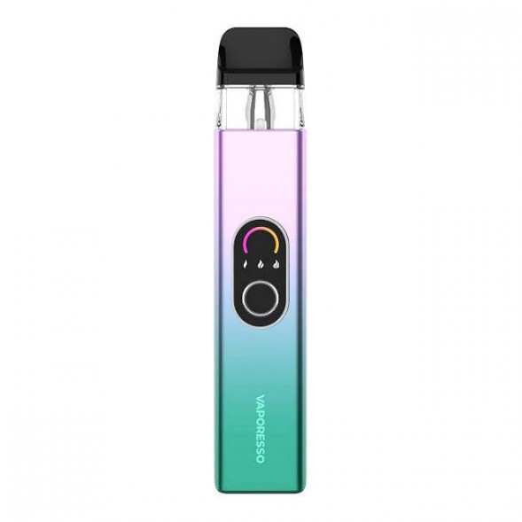 Электронная сигарета Vaporesso XROS 4 - Pink Mint (Розовая Мята) купить в Томске