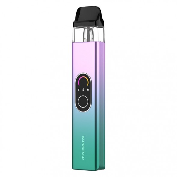 Электронная сигарета Vaporesso XROS 4 - Pink Mint (Розовая Мята) купить в Томске