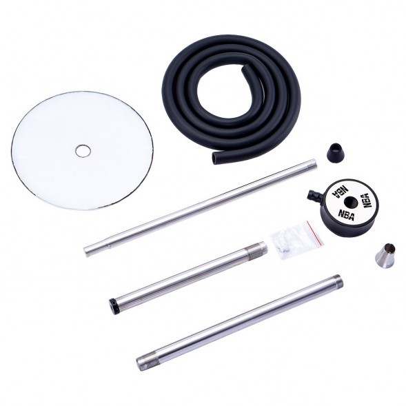 Кальян ESS - Comics NBA (Без Колбы) купить в Томске