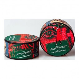 Табак Satyr - Griffinberry (Чарующая Шелковица, 25 грамм)