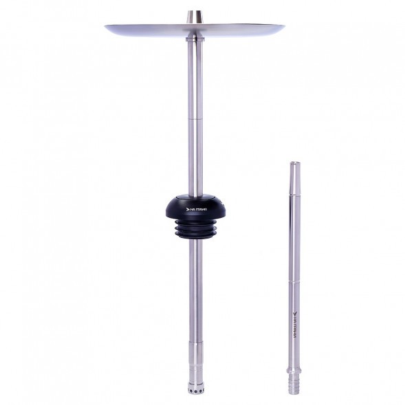 Кальян На Грани - Модель 4 (Без Колбы) купить в Томске