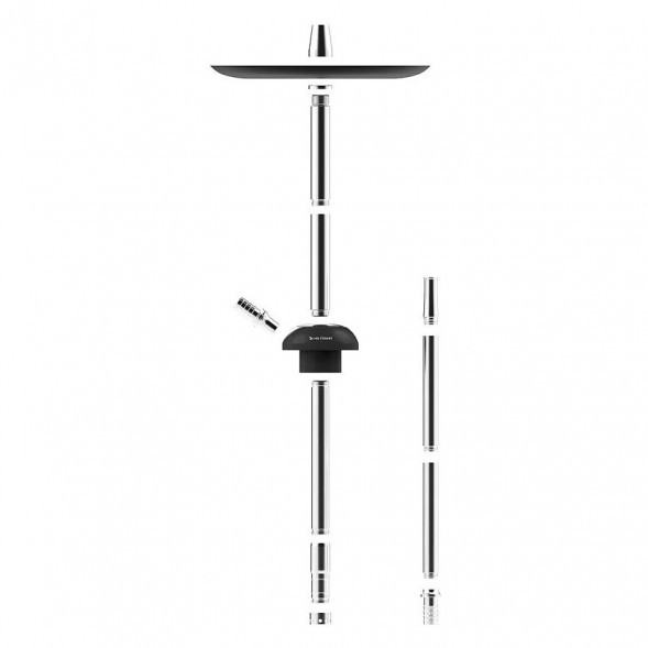 Кальян На Грани - Модель 4 (Без Колбы) купить в Томске