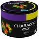 Смесь Chabacco MIX MEDIUM - Skittle (Скиттл, 40 грамм) купить в Томске
