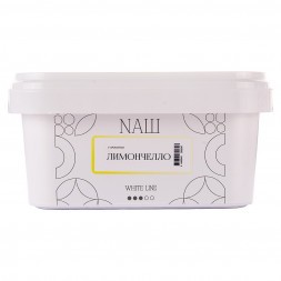 Табак NАШ WHITE - Лимончелло (200 грамм)