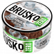 Смесь Brusko Zero - Кокос со Льдом (250 грамм) купить в Томске