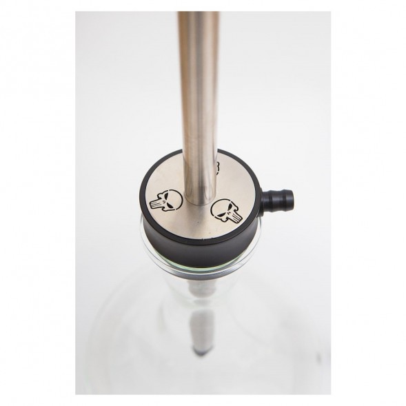 Кальян ESS - Comics Punisher (Без Колбы) купить в Томске