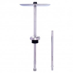 Кальян На Грани - Модель 3 (Без Колбы)