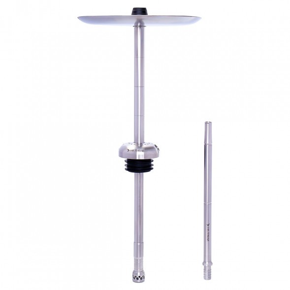 Кальян На Грани - Модель 3 (Без Колбы) купить в Томске