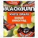 Табак BlackBurn - White Grape (Белый Виноград, 25 грамм) купить в Томске