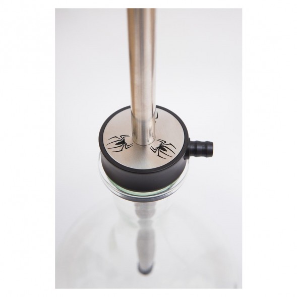 Кальян ESS - Comics Spider Man (Без Колбы) купить в Томске