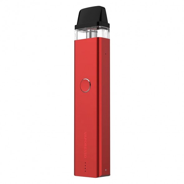 Электронная сигарета Vaporesso XROS 2 - Cherry Red купить в Томске