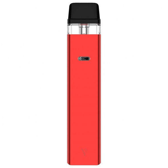 Электронная сигарета Vaporesso XROS 2 - Cherry Red купить в Томске