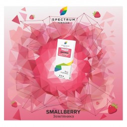 Табак Spectrum - Smallberry (Земляника, 25 грамм)