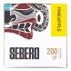 Табак Sebero - Pineapple (Ананас, 200 грамм) купить в Томске