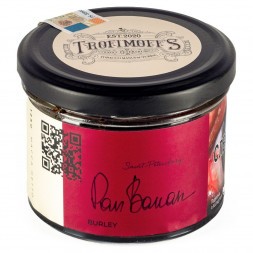 Табак Trofimoff's Burley - Pan Banan (Пан Банан, 125 грамм)