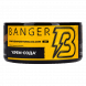 Табак Banger - Cream Soda (Крем-Сода, 25 грамм) купить в Томске