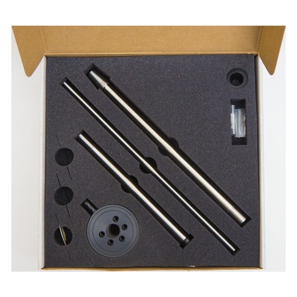 Кальян ESS - Comics Super Man (Без Колбы) купить в Томске