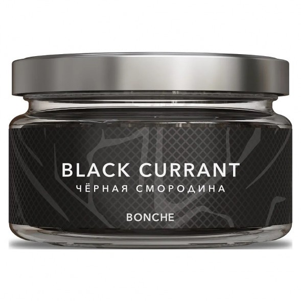 Табак Bonche - Black Currant (Чёрная Смородина, 30 грамм) купить в Томске