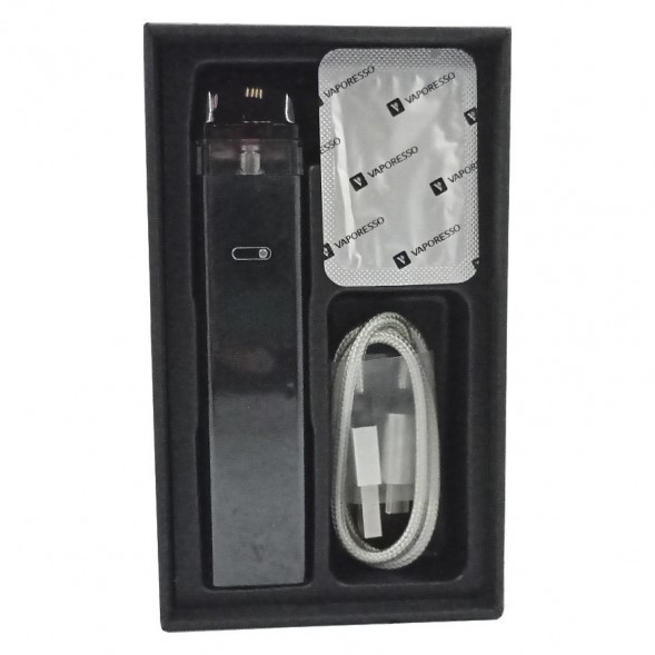 Электронная сигарета Vaporesso XROS 2 - Black купить в Томске