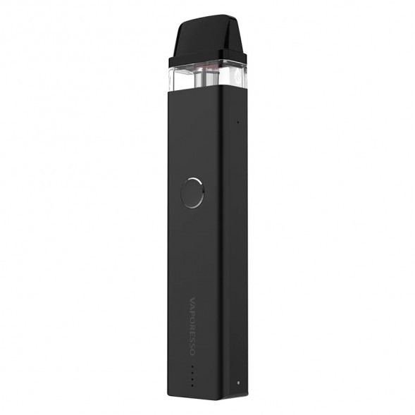 Электронная сигарета Vaporesso XROS 2 - Black купить в Томске