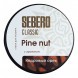 Табак Sebero - Pine Nut (Кедровый Орех, 200 грамм) купить в Томске