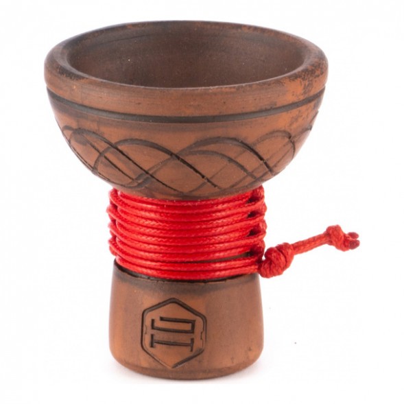 Чаша Japona Hookah - Turkish Red (Турецкая Красная) купить в Томске