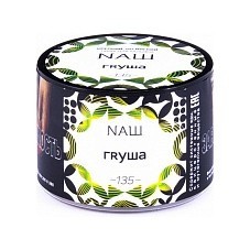 Табак NАШ - Груша (40 грамм) купить в Томске