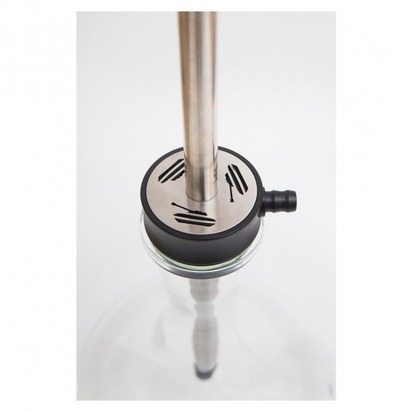 Кальян ESS - Comics Tanks (Без Колбы) купить в Томске